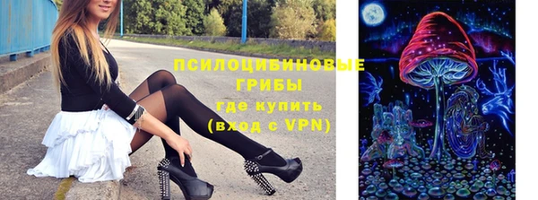 молекула духа Верея